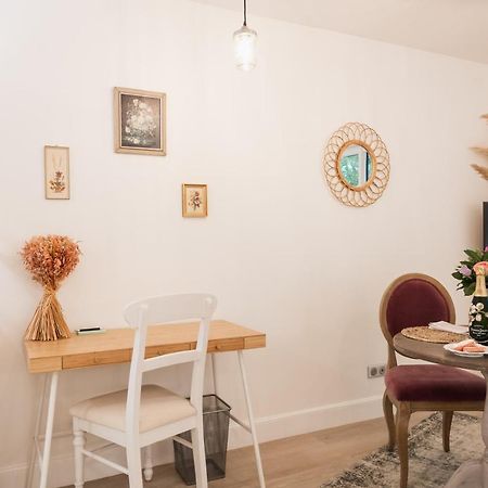 Appartement The French Boudoir à Épernay Extérieur photo