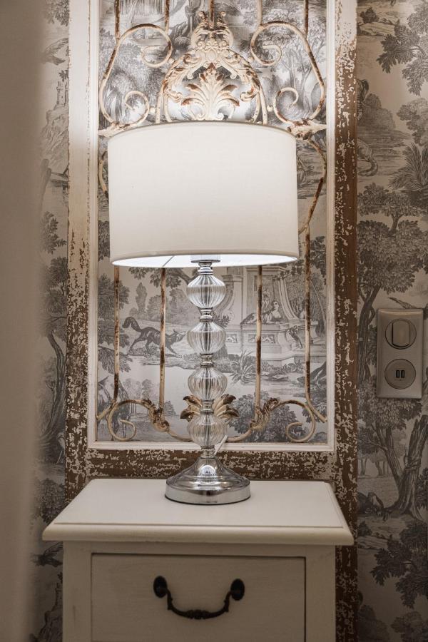 Appartement The French Boudoir à Épernay Extérieur photo
