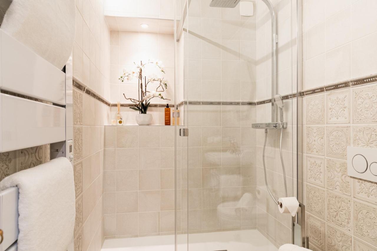 Appartement The French Boudoir à Épernay Extérieur photo