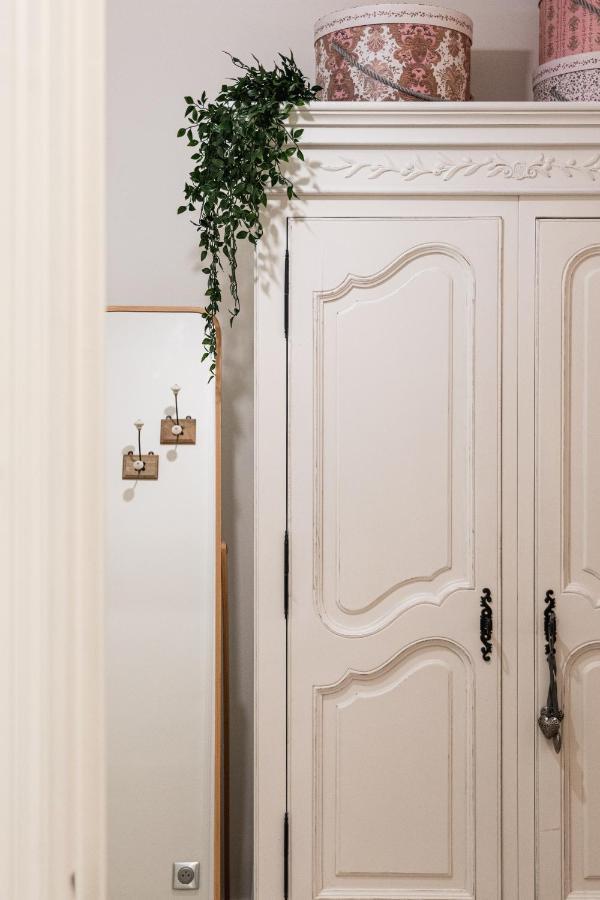 Appartement The French Boudoir à Épernay Extérieur photo