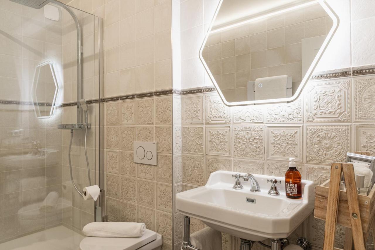 Appartement The French Boudoir à Épernay Extérieur photo