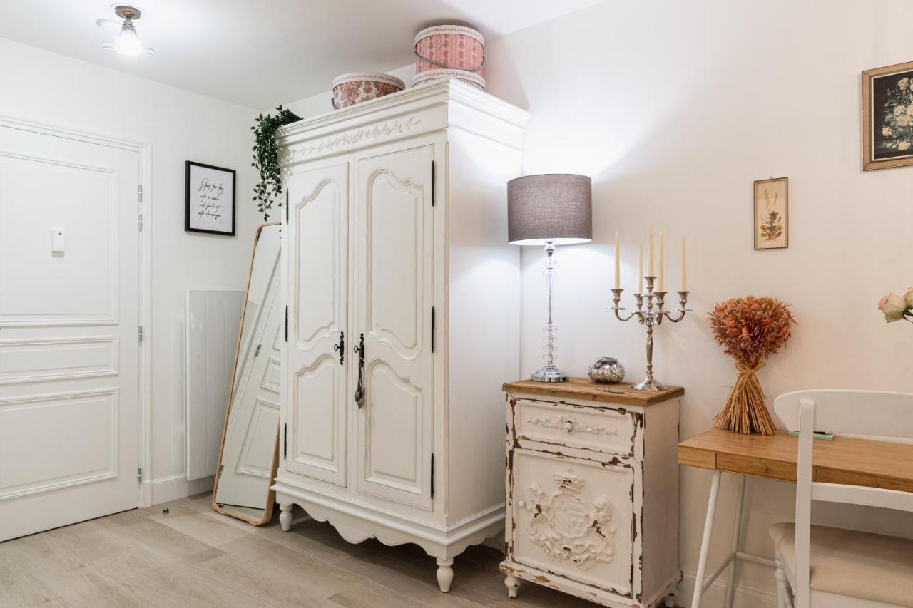 Appartement The French Boudoir à Épernay Extérieur photo