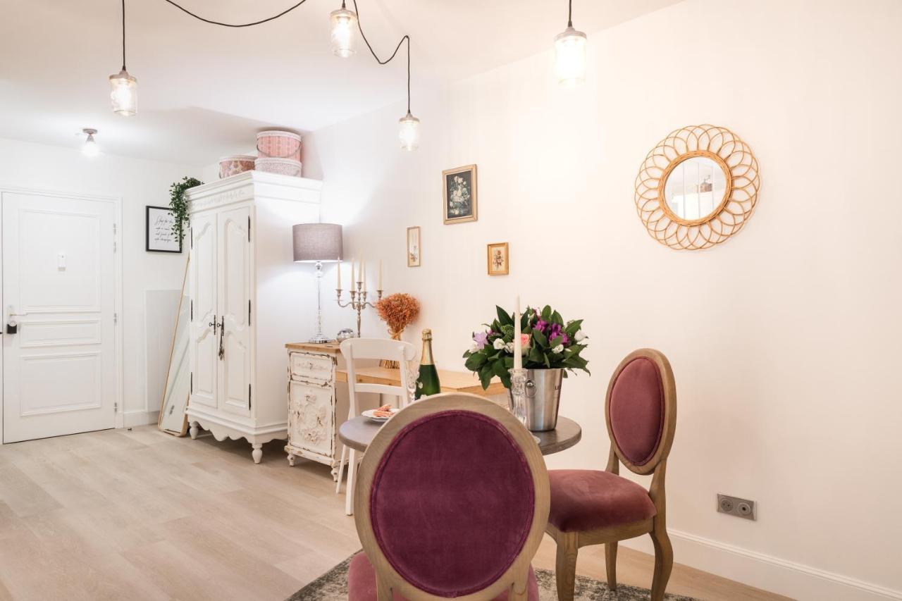 Appartement The French Boudoir à Épernay Extérieur photo