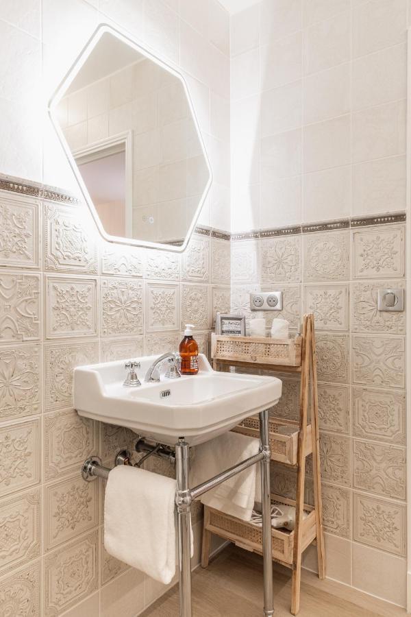 Appartement The French Boudoir à Épernay Extérieur photo